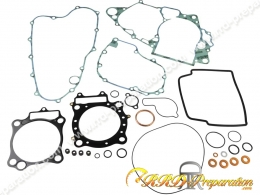 Kit de unión de alta motor...