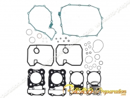 Complete motor joint kit...