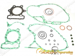 Kit sellos de motor alto...