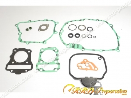 Kit alta articulación motor...
