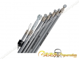 Complete sheath & cable set...