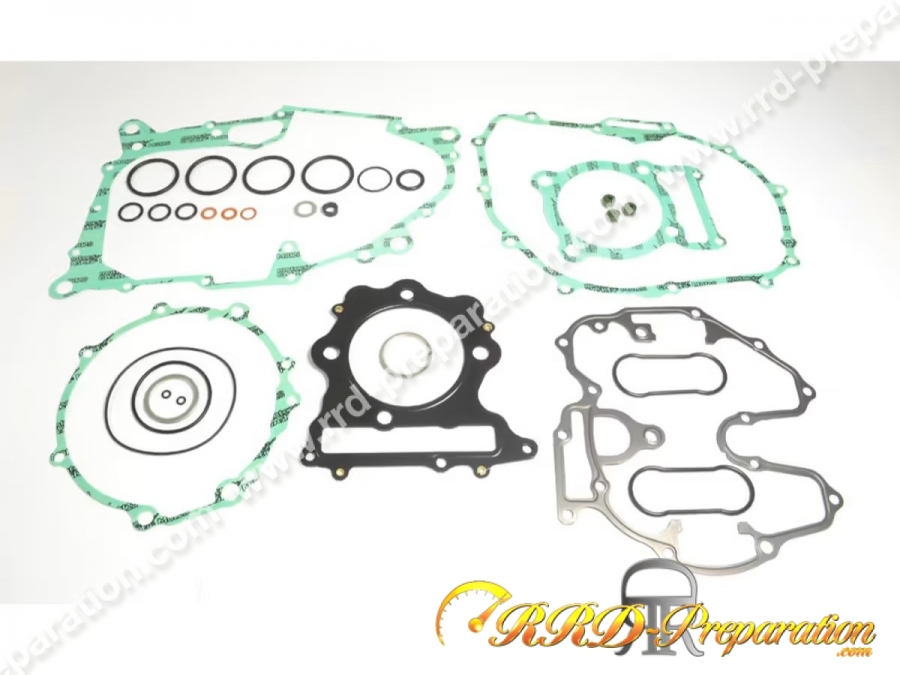Kit joint haut moteur (31 pièces) ATHENA pour moteur HONDA XL R 350 cc de 1983 à 1989 Kit joint haut moteur (31 pièces) ATHENA pour moteur HONDA XL R 350 cc de 1983 à 1989
