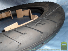 SAVA Mc2 slick TT tire 2 3/4X16 or 2 1/2x16 for MBK 51, Peugeot 103, ...