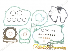 Kit completo de unión motor...