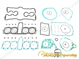 Complete engine joint kit...