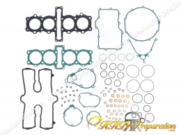 Complete engine joint kit...