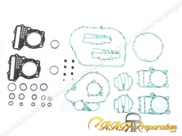 Complete motor joint kit...