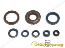 Kit of 8 joint spy ATHENA...