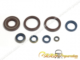 Kit of 8 joint spy ATHENA...