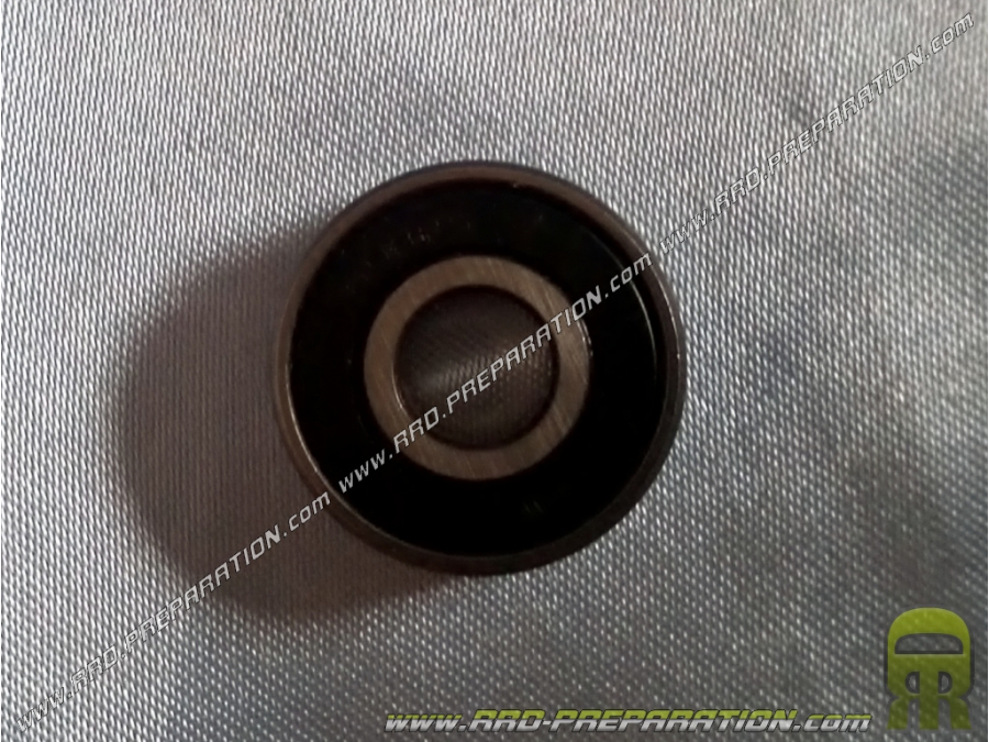 TOP PERFORMANCES original type water pump bearing for MBk Nitro, APRILIA Sr, YAMAHA Aerox,...