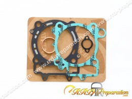 Kit joint pour kit BIG BORE ATHENA (4 pièces) ATHENA pour moteur KAWASAKI KFX R 450 cc de 2008 à 2014