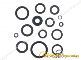 Kit of 15 joint spy ATHENA...