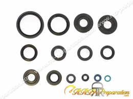 Kit of 14 joint spy ATHENA...