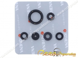 Kit de joint spy ATHENA complet (6 pièces) pour moto KAWASAKI KX.. 450cc de 2019 à 2023
