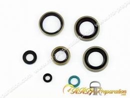 Kit of 7 joint spy ATHENA...