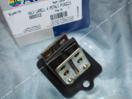 ATHENA Racing valves...