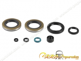 Kit of 8 joint spy ATHENA...