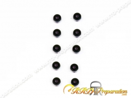 Valve tail joint (10...