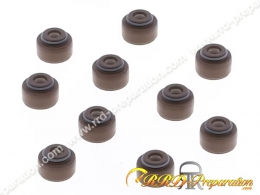 Valve tail joint (10...