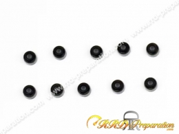 Valve tail joint (10...