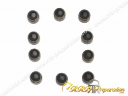 Valve tail joint (10...