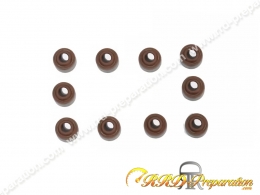 Valve tail joint (10...