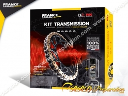 Chain kit FRANCE EQUIPEMENT...