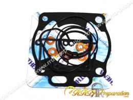 Kit joint haut moteur (15 pièces) ATHENA pour moteur KAWASAKI KX 250 cc de 2005 à 2008