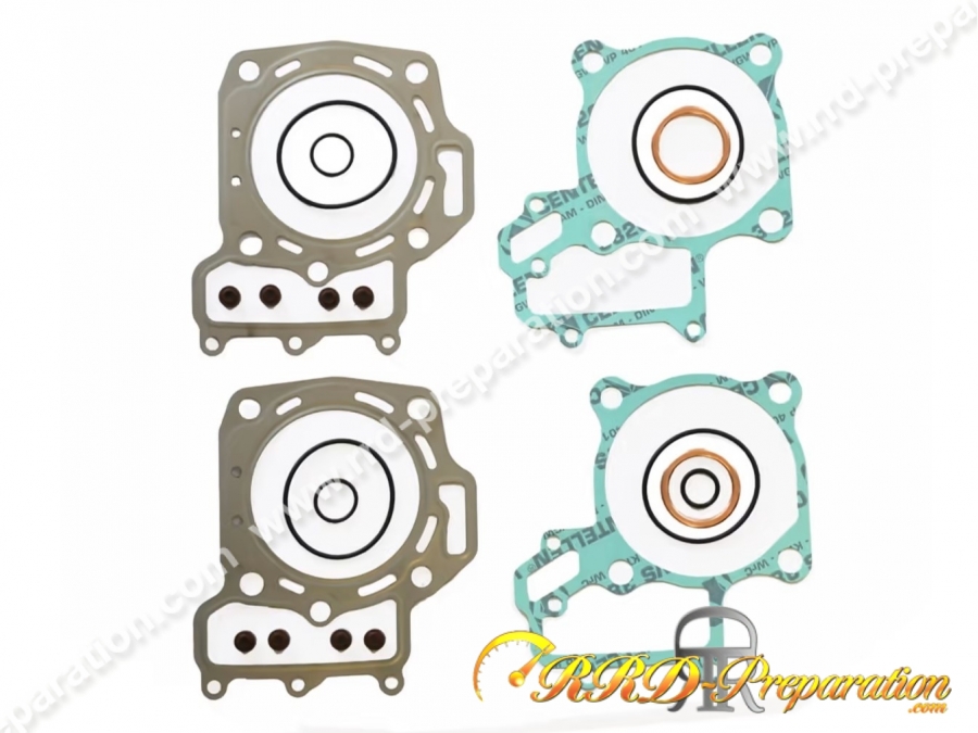 Kit joint haut moteur (22 pièces) ATHENA pour moteur KAWASAKI BRUTE FORCE, KRF, KVF.. 750cc de 2006 à 2020 Kit joint haut moteur (22 pièces) ATHENA pour moteur KAWASAKI BRUTE FORCE, KRF, KVF.. 750cc de 2006 à 2020