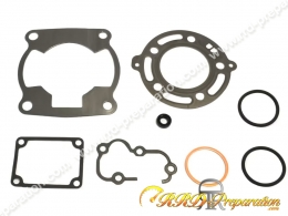 High motor joint kit (8...