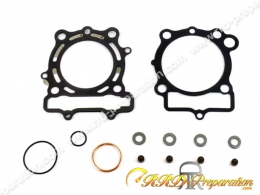 Kit alta articulación motor...