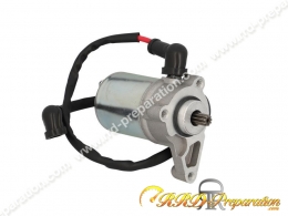 Starter CGN para YAMAHA DT,...