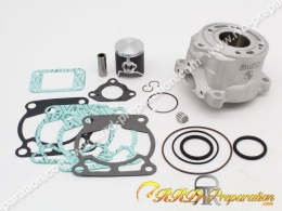 Cylinder kit - piston 50cc...