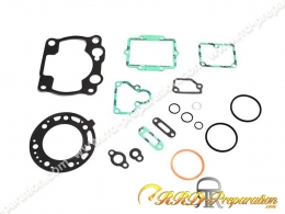 Kit alta articulación motor...