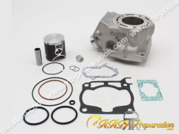 Cylinder kit - piston125...