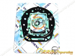 Kit joint haut moteur (9 pièces) ATHENA pour moteur KAWASAKI KX 500 cc de 1989 à 2004