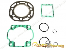 Kit joint haut moteur (7 pièces) ATHENA pour moteur KAWASAKI KX 500 cc de 1985