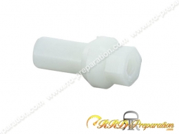 CGN motor spring stop nut...
