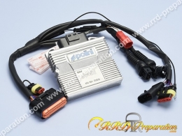 Box ECU Polini for Vespa...