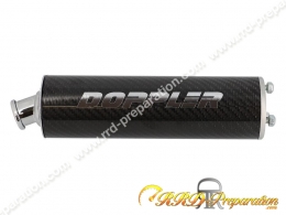 Silencer, cartucho DOPPLER...