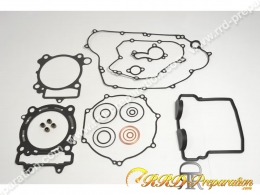 Kit completo de...