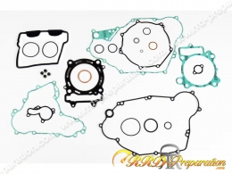 Complete engine joint kit...