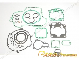 Complete engine joint kit...