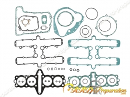 Complete engine joint kit...