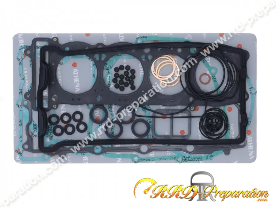 Joint SPY K-TECH kawasaki ZXR-750 R 1993 main image 0