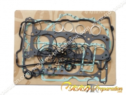 Kit joint moteur complet (61 pièces) ATHENA pour moteur KAWASAKI GPZ R, ZL ELIMINATOR.. 900cc de 1984 à 1993
