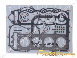 Kit joint moteur complet (37 pièces) ATHENA pour moteur KAWASAKI Z ABS 800 cc de 2013 à 2016