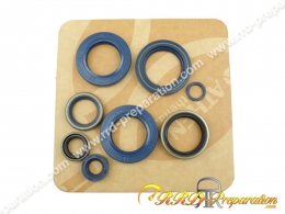 Kit of 8 joint spy ATHENA...