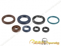 Kit of 8 joint spy ATHENA...