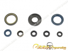 Kit of 8 joint spy ATHENA...